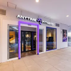 エニタイムフィットネス 新宿ワシントンホテル店