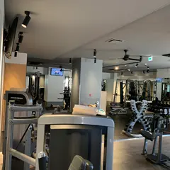 エニタイムフィットネス 新宿河田町店