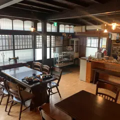 香杏館 micamo cafe