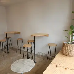 Tinno Coffee