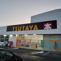 TSUTAYA 大崎古川店