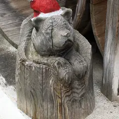 てどの蔵達人工房