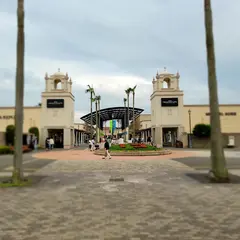 あみプレミアムアウトレット