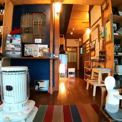 古民家喫茶 yamasan