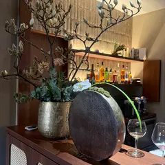 aoi restaurant