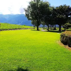 三峰川榛原河川公園