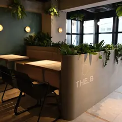 THE_B 中目黒店