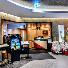 日本料理 加賀屋 KITTE大阪店
