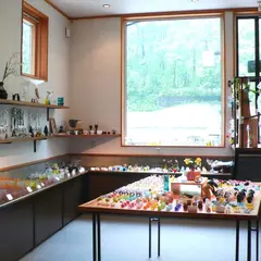 グラススタジオ ポンテ