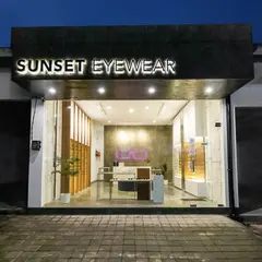 Sunset Eyewear Canggu