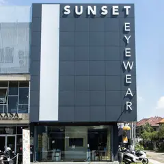 Sunset Eyewear Renon