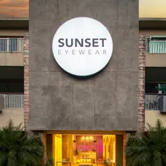 Sunset Eyewear Jimbaran