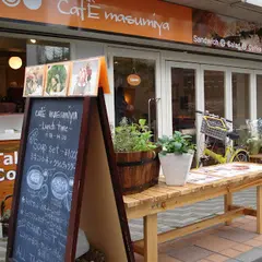 ｃａｆｅ ｍａｓｕｍｉｙａ（カフェマスミヤ）