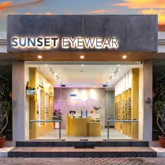 Sunset Eyewear Uluwatu
