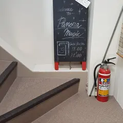 パノラマジック