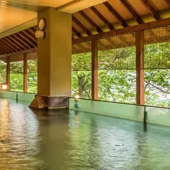 定山渓ビューホテル