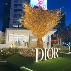 OMOTESANDO CROSSING PARK