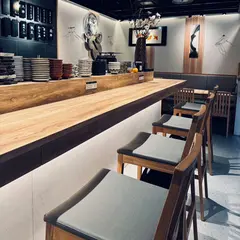 kappou 箸