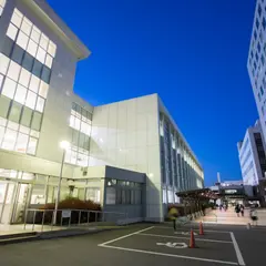 北海学園大学