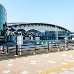 夢メッセみやぎ会議棟
