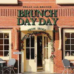 Brunch day day
