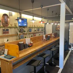 お食事処 しんもり屋