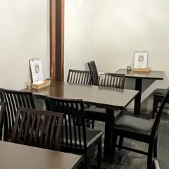 道産食材×炭火焼 花花