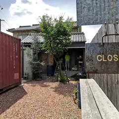 古道具*paisible*(ペジーブル)