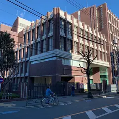 大妻中野中学校・高等学校