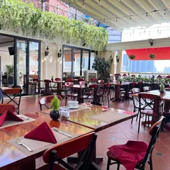 Breeze Sky Bar