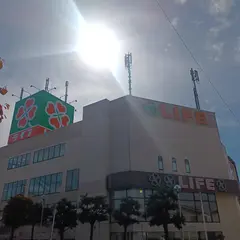 Can★Do ライフ増尾店