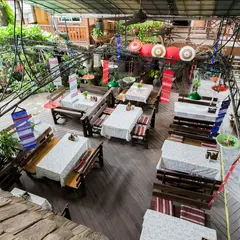 mountain view cafe Chiangmai