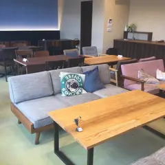 FROG CAFE～フロッグ・カフェ～