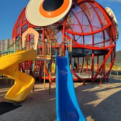 メバル公園