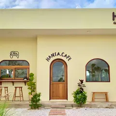 Hansa cafe.food.garden