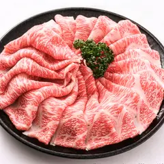 完全個室 しゃぶしゃぶ温故知新