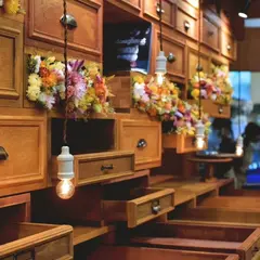BOUQUET IITAKA（道の駅 飯高駅）