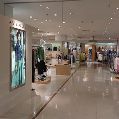 近鉄百貨店・橿原店