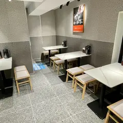 楊國福マーラータン横浜中華街店