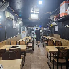 수원갈비