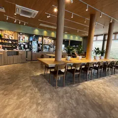 ボンジュールガレット松崎店