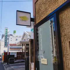 塗り絵カフェ＆Green