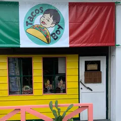 Tacos Boyタコスボーイ宮古島