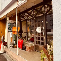 アーバン喫茶