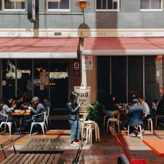 Pho Thin Australia (Pho Thin 13 Lo Duc MELBOURNE)
