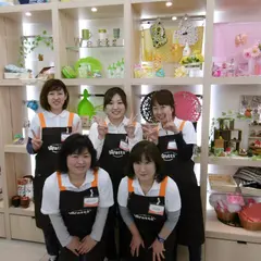100円ショップ ワッツ 倉敷駅前マルナカ店
