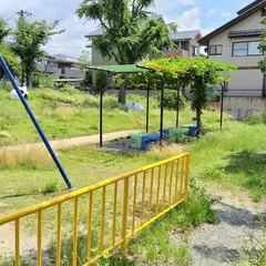 ウサギ遊園