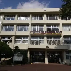 長崎県立長崎西高等学校