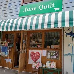 junequilt ジューンキルト