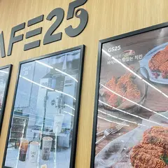 ＧＳ２５金浦空港駅店